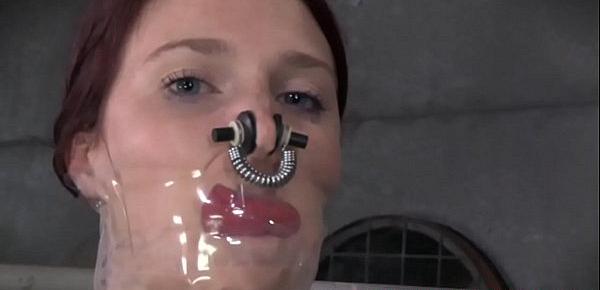  Ashley Lane asphyxiated and breath play